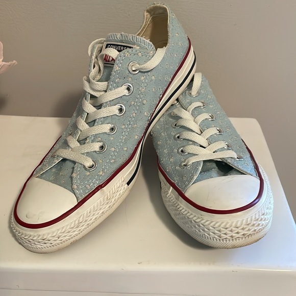 Converse Chuck Taylor sneakers - Picture 7 of 9